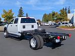 New 2024 Ram 5500 Tradesman Crew Cab 4x4, Cab Chassis for sale #T456095 - photo 2