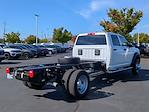 New 2024 Ram 5500 Tradesman Crew Cab 4x4, Cab Chassis for sale #T456095 - photo 5