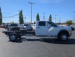 New 2024 Ram 5500 Tradesman Crew Cab 4x4, Cab Chassis for sale #T456095 - photo 6