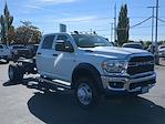 New 2024 Ram 5500 Tradesman Crew Cab 4x4, Cab Chassis for sale #T456095 - photo 7