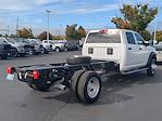 New 2024 Ram 5500 Tradesman Crew Cab 4x4, Cab Chassis for sale #T456096 - photo 5