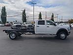 New 2024 Ram 5500 Tradesman Crew Cab 4x4, Cab Chassis for sale #T456096 - photo 6