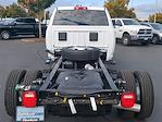 New 2024 Ram 5500 Tradesman Crew Cab 4x4, Cab Chassis for sale #T456096 - photo 21