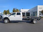 2024 Ram 5500 Crew Cab DRW 4x4, Cab Chassis for sale #T456097 - photo 3