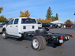 2024 Ram 5500 Crew Cab DRW 4x4, Cab Chassis for sale #T456097 - photo 2