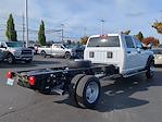 2024 Ram 5500 Crew Cab DRW 4x4, Cab Chassis for sale #T456097 - photo 5