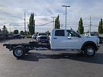 2024 Ram 5500 Crew Cab DRW 4x4, Cab Chassis for sale #T456097 - photo 6