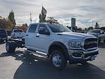 2024 Ram 5500 Crew Cab DRW 4x4, Cab Chassis for sale #T456097 - photo 7