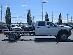 New 2024 Ram 5500 Tradesman Crew Cab 4x4, Cab Chassis for sale #T456425 - photo 6