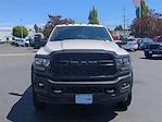 New 2024 Ram 5500 Tradesman Crew Cab 4x4, Cab Chassis for sale #T456425 - photo 8