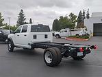 New 2024 Ram 5500 Tradesman Crew Cab 4x4, Cab Chassis for sale #T456426 - photo 2