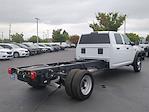 New 2024 Ram 5500 Tradesman Crew Cab 4x4, Cab Chassis for sale #T456426 - photo 5