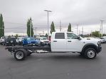 New 2024 Ram 5500 Tradesman Crew Cab 4x4, Cab Chassis for sale #T456426 - photo 6