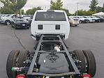 New 2024 Ram 5500 Tradesman Crew Cab 4x4, Cab Chassis for sale #T456426 - photo 21