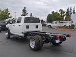 New 2024 Ram 5500 Tradesman Crew Cab 4x4, Cab Chassis for sale #T457877 - photo 2