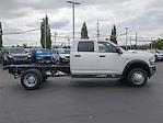 New 2024 Ram 5500 Tradesman Crew Cab 4x4, Cab Chassis for sale #T457877 - photo 6