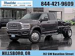 2024 Ram 5500 Crew Cab DRW 4x4, Cab Chassis for sale #T458604 - photo 3