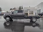 2024 Ram 5500 Crew Cab DRW 4x4, Cab Chassis for sale #T458604 - photo 4