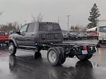2024 Ram 5500 Crew Cab DRW 4x4, Cab Chassis for sale #T458604 - photo 5