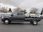 2024 Ram 5500 Crew Cab DRW 4x4, Cab Chassis for sale #T458605 - photo 4