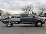 2024 Ram 5500 Crew Cab DRW 4x4, Cab Chassis for sale #T458605 - photo 7