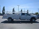 New 2024 Ram 5500 Tradesman Crew Cab 4x4, 12' 2" Harbor ComboMaster Combo Body for sale #T459811 - photo 6