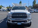 New 2024 Ram 5500 Tradesman Crew Cab 4x4, 12' 2" Harbor ComboMaster Combo Body for sale #T459811 - photo 8