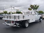 New 2024 Ram 5500 Tradesman Crew Cab 4x4, Contractor Truck for sale #T459812 - photo 5