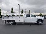 New 2024 Ram 5500 Tradesman Crew Cab 4x4, Contractor Truck for sale #T459812 - photo 6