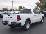 New 2025 Ram 1500 Tradesman Quad Cab 4x4, Pickup for sale #T510330 - photo 5