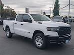 New 2025 Ram 1500 Tradesman Quad Cab 4x4, Pickup for sale #T510330 - photo 7