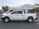 New 2025 Ram 1500 Tradesman Quad Cab 4x4, Pickup for sale #T510330 - photo 3