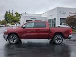 New 2025 Ram 1500 Laramie Crew Cab 4x4, Pickup for sale #T511163T - photo 3