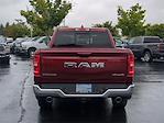 New 2025 Ram 1500 Laramie Crew Cab 4x4, Pickup for sale #T511163T - photo 4