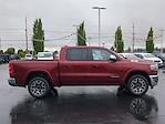 New 2025 Ram 1500 Laramie Crew Cab 4x4, Pickup for sale #T511163T - photo 6