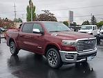 New 2025 Ram 1500 Laramie Crew Cab 4x4, Pickup for sale #T511163T - photo 7