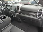 New 2025 Ram 1500 Lone Star Crew Cab 4x4, Pickup for sale #T512881 - photo 28