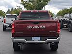 New 2025 Ram 1500 Lone Star Crew Cab 4x4, Pickup for sale #T512883 - photo 4