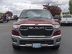 New 2025 Ram 1500 Lone Star Crew Cab 4x4, Pickup for sale #T512883 - photo 8