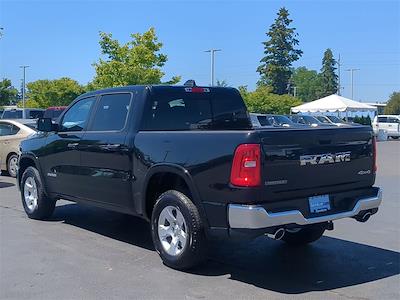 2025 Ram 1500 Crew Cab 4x4, Pickup for sale #T512884 - photo 2