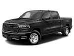 2025 Ram 1500 Crew Cab 4x4, Pickup for sale #T513482 - photo 1