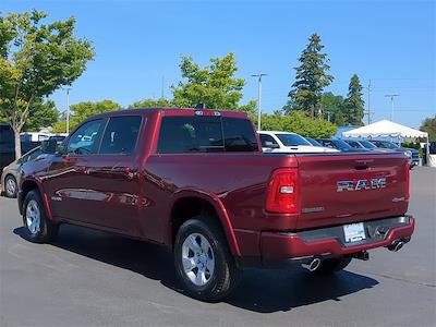 2025 Ram 1500 Crew Cab 4x4, Pickup for sale #T516593 - photo 2