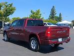 New 2025 Ram 1500 Lone Star Crew Cab 4x4, Pickup for sale #T516593 - photo 2