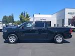 New 2025 Ram 1500 Lone Star Crew Cab 4x4, Pickup for sale #T516594 - photo 3