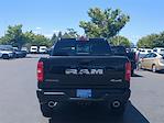 New 2025 Ram 1500 Lone Star Crew Cab 4x4, Pickup for sale #T516594 - photo 4