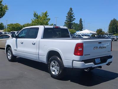 2025 Ram 1500 Crew Cab 4x4, Pickup for sale #T516596 - photo 2