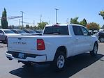 New 2025 Ram 1500 Lone Star Crew Cab 4x4, Pickup for sale #T516596 - photo 5