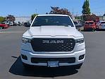 New 2025 Ram 1500 Lone Star Crew Cab 4x4, Pickup for sale #T516596 - photo 8