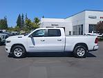 2025 Ram 1500 Crew Cab 4x4, Pickup for sale #T516596 - photo 3