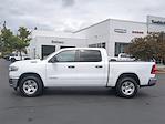 New 2025 Ram 1500 Lone Star Crew Cab 4x4, Pickup for sale #T517697 - photo 3